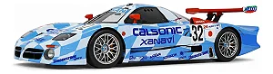 Nissan R390 GT1 1998 24h de Le Mans 1:18 Gt Spirit