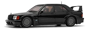 Mercedes-Benz 190 Evo 2 (W201) 1990 Tributo Need For Speed 1:18 Solido