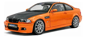BMW M3( E46) Tributo Velozes E Furiosos 1:18 Solido