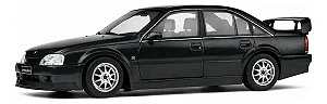 Chevrolet Omega Evo 500 Irmscher 1990 Preto 1:18 Solido