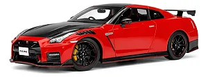 Nissan Gt-r R35 Nismo 2022 Special Ed 1:18 Autoart