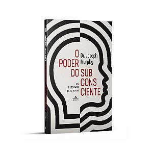 O poder do subconsciente
