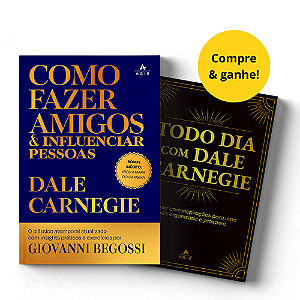 Como fazer amigos e influenciar pessoas