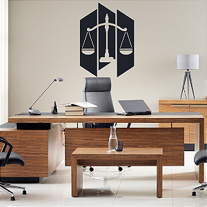 Balança da Justiça