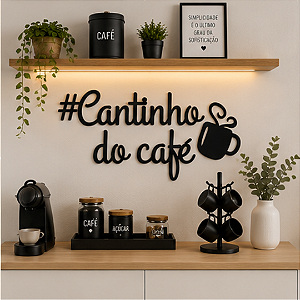 Cantinho do Café