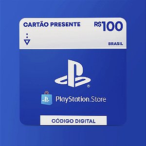 Comprar Cartão Playstation Plus Brasil 3 Meses PSN BR