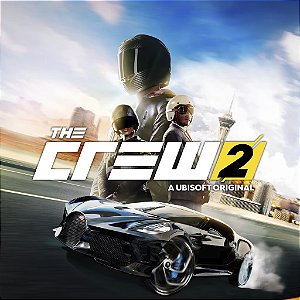 The Crew Motorfest em pré-venda para PS4 e PS5 na