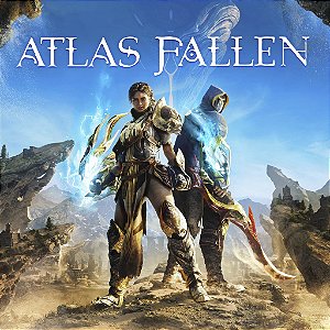 Lords of the Fallen - Mídia Digital - PSN Games Digital