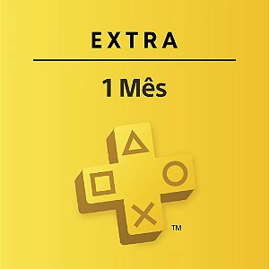 Psn Plus Essencial 1 Mes - Brasil - Playstation 4 E 5