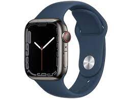 Relógio Apple Watch Series 7 41MM