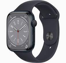 Relógio Apple Watch Series 8 41MM