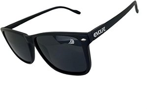 Oculos Polarizado Masculino Original 1 Ano Garantia E Uv400 Proteção nas Lentes Policarbonato