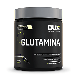 GLUTAMINA DUX - POTE 300 GR