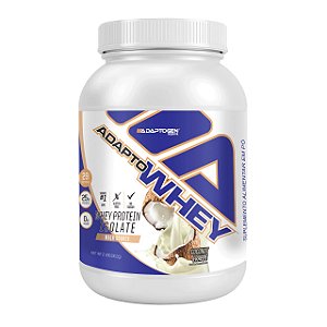 ADAPTO WHEY - ADAPTOGEN SCIENCE - 900 GR