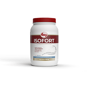ISOFORT - VITAFOR - 900 GR