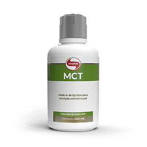 MCT - VITAFOR - 500 ML