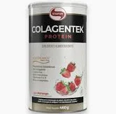 COLAGENTEK PROTEIN LATA -  460GR