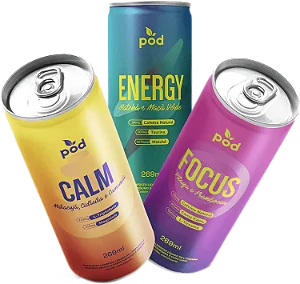 POD SMART DRINKS  269ML - POD