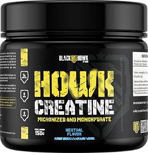 HOWK CREATINE