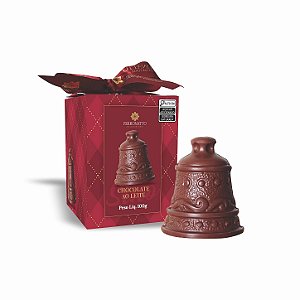 SINO CHOCOLATE AO LEITE 100G