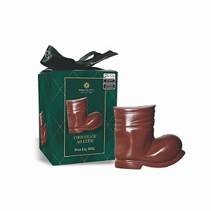 BOTA CHOCOLATE AO LEITE 100G