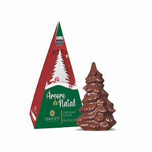 ARVORE CHOCOLATE AO LEITE 120G