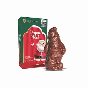 PAPAI NOEL CHOCOLATE AO LEITE 100G