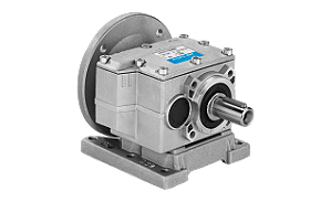 Redutor Coaxial 452A 90B5