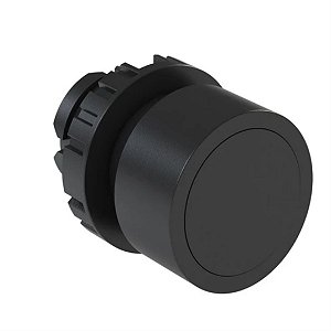 Botão de comando sem retenção CSW-BF5WH