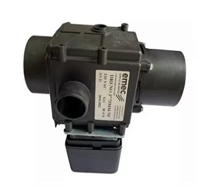 Válvula de dreno automática 3" 220v