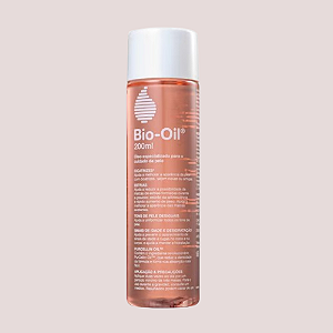 Bio Oil 200ml