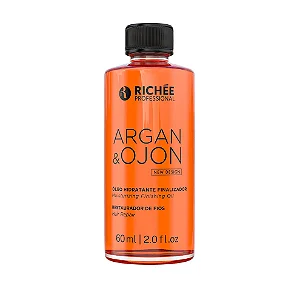Richée Argan e Ojon Oil 60ml