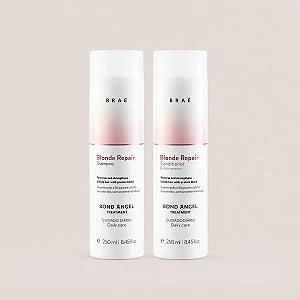 Kit Blonde Repair Duo 250ml