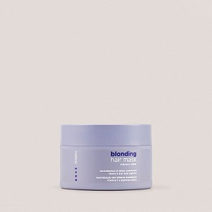 Brae Stages Blonding - Máscara Matização 200g