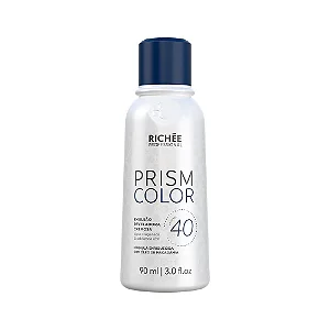 Richée Prismcolor Emulsão Reveladora Cremosa 40Vol. 90ml