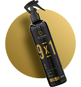 Fluído de Escova Borabella 300ml
