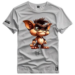 Camiseta Premium Estampa Tasmania - 2596