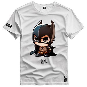 Camiseta Premium Estampa Batman - 2747