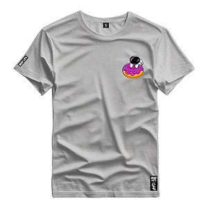 Camiseta Premium Estampa Emoji - 2998