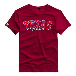 Camiseta Country Texas Os Caipira - 20