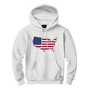 Moletom do store estados unidos