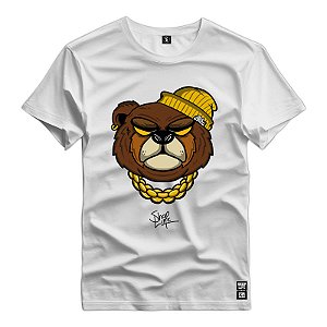 Camiseta Premium Urso - 2874