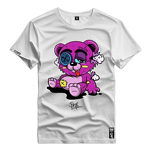 Camiseta Premium Urso - 2913