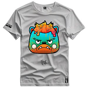 Camiseta Premium Urso - 2709