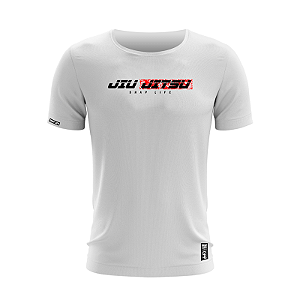 Camiseta Premium Jiu Jitsu Estampa - 2038