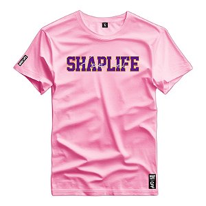 Camiseta Estampa Premium - 3174