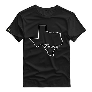 Camiseta Estampada Agro Cowboy Country - 162