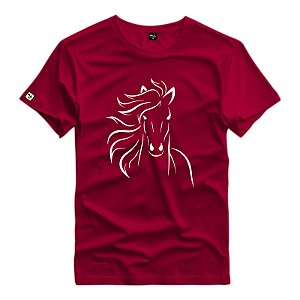 Camiseta Estampada Agro Cowboy Country - 112
