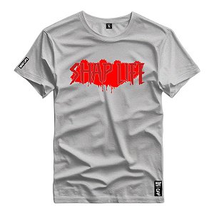 Camiseta Premium Estampa Halloween Estampa - 3212
