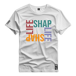 Camiseta Premium Aesthetics Colors - 3111